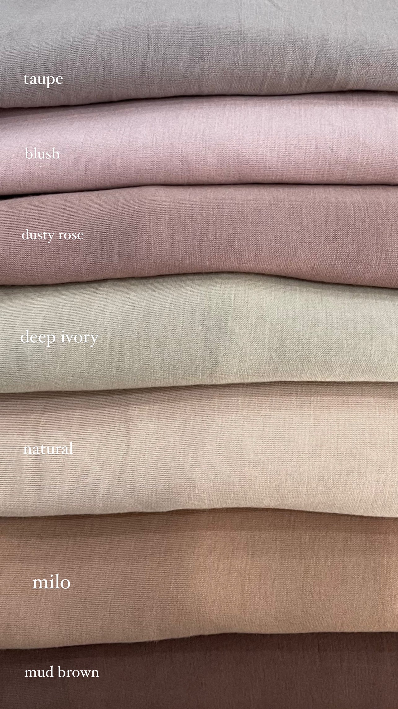 Instant Slip On Jersey Hijab