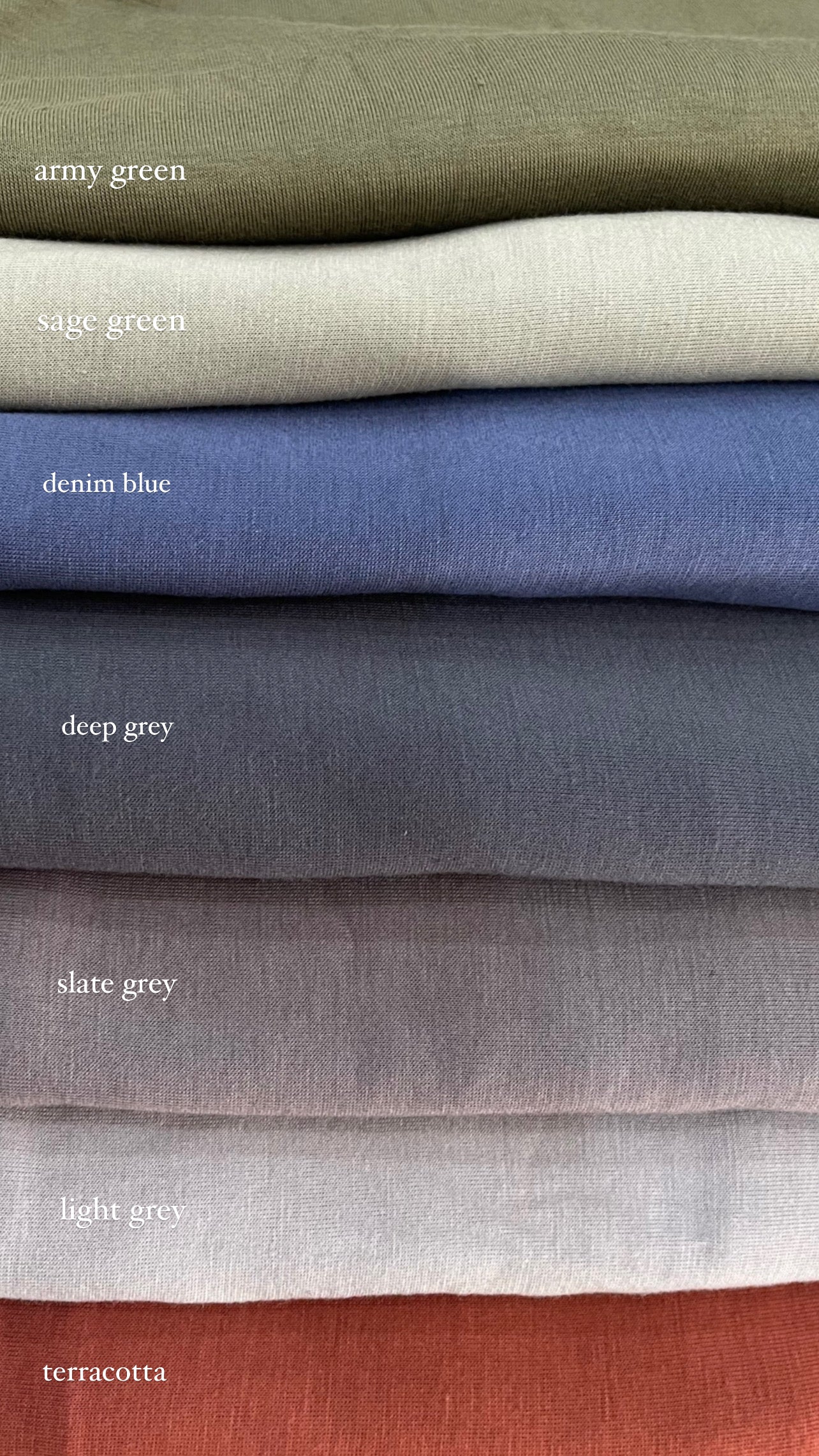 Instant Slip On Jersey Hijab