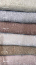 Load image into Gallery viewer, Velvet Glam Opaque Hijab
