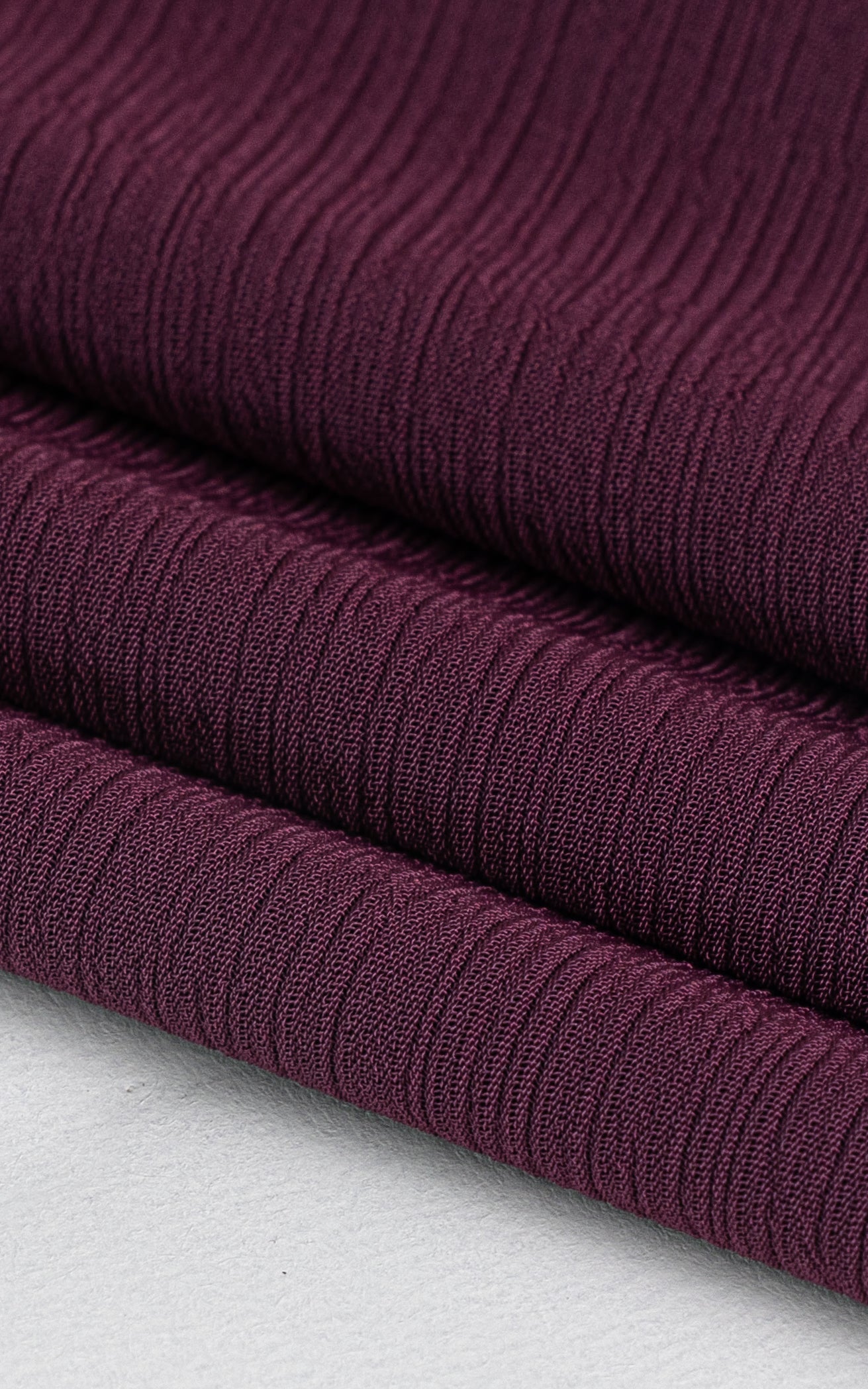 Chiffon Crepe Premium Hijab