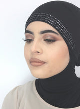 Load image into Gallery viewer, (SALE) Lustrous Beaded Inner Cap
