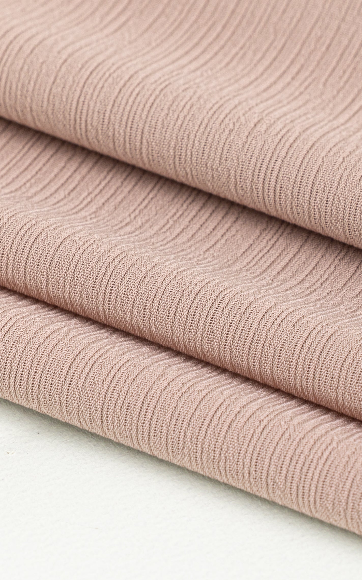 Chiffon Crepe Premium Hijab