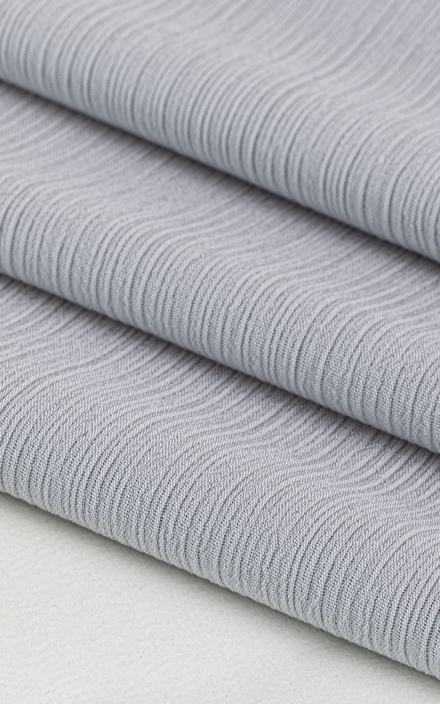 Chiffon Crepe Premium Hijab