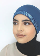 Load image into Gallery viewer, (SALE) Lustrous Beaded Inner Cap
