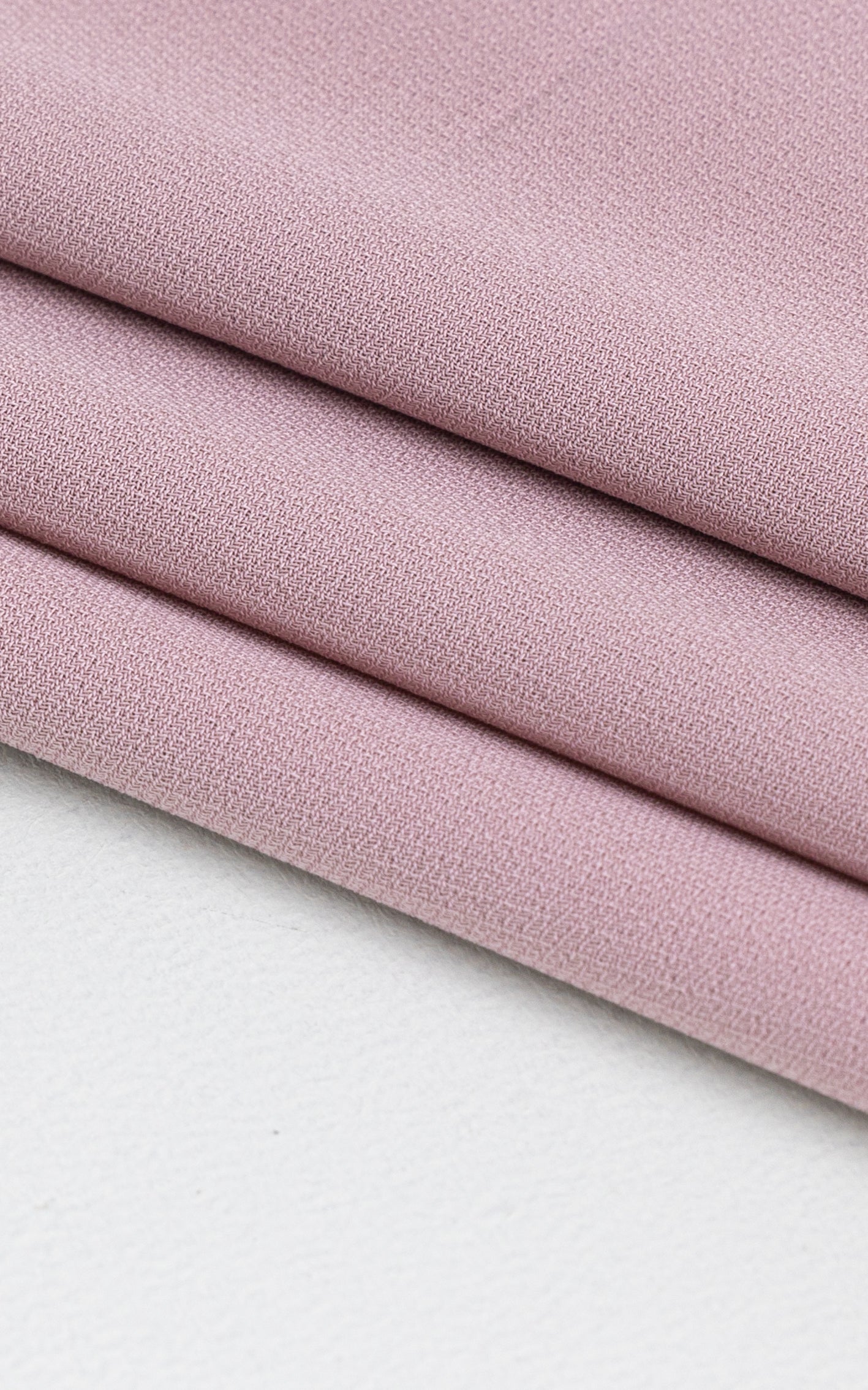 Chiffon Opaque Luxe Hijab