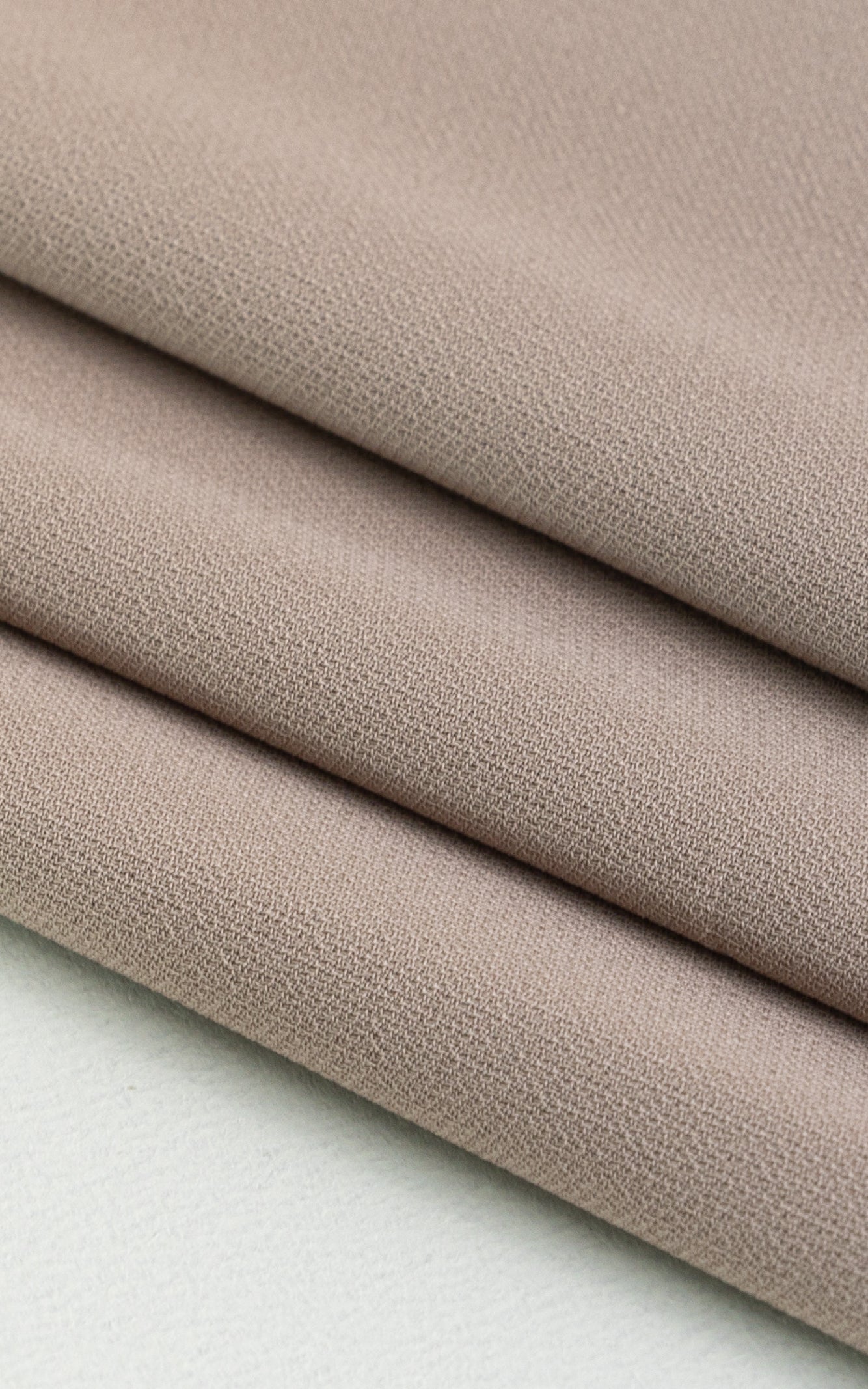 Chiffon Opaque Luxe Hijab