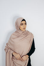 Load image into Gallery viewer, Maxi Rayon Modest Hijab
