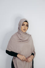 Load image into Gallery viewer, Maxi Rayon Modest Hijab
