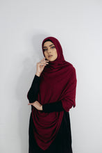 Load image into Gallery viewer, Maxi Rayon Modest Hijab

