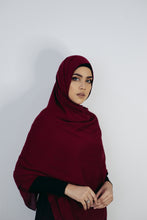 Load image into Gallery viewer, Maxi Rayon Modest Hijab
