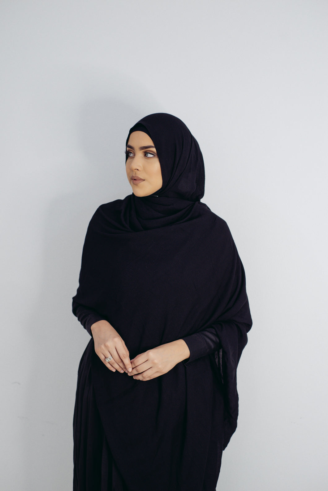 Maxi Rayon Modest Hijab