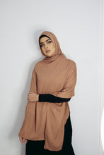 Load image into Gallery viewer, Maxi Rayon Modest Hijab
