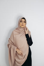 Load image into Gallery viewer, Maxi Rayon Modest Hijab
