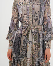 Load image into Gallery viewer, Bella Batique Silk Dress
