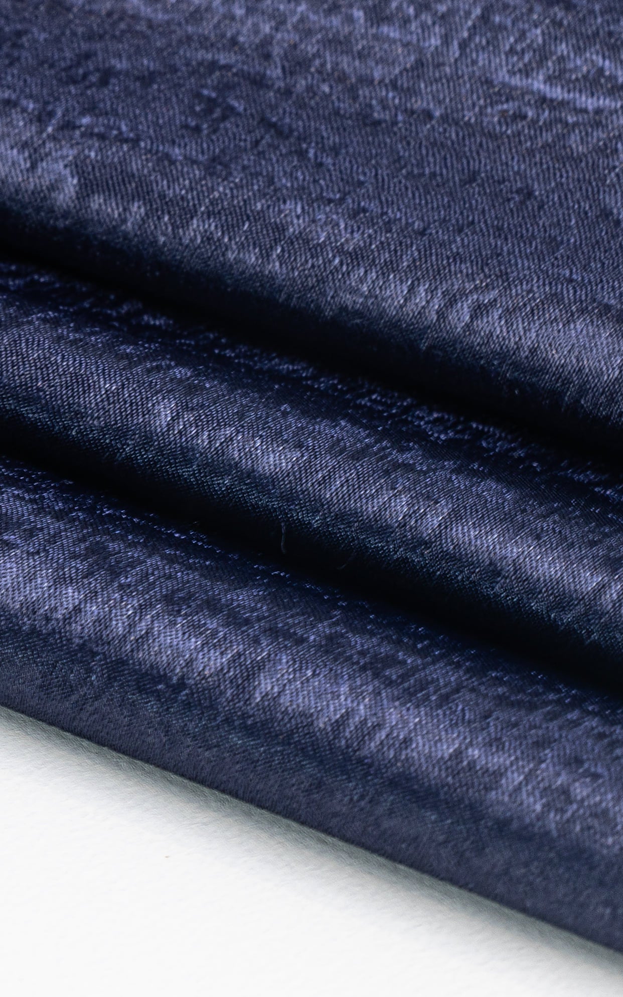 Velvet Glam Opaque Hijab