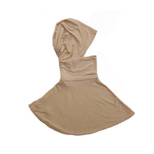 Load image into Gallery viewer, Zipper Inner Ninja Headress Cap
