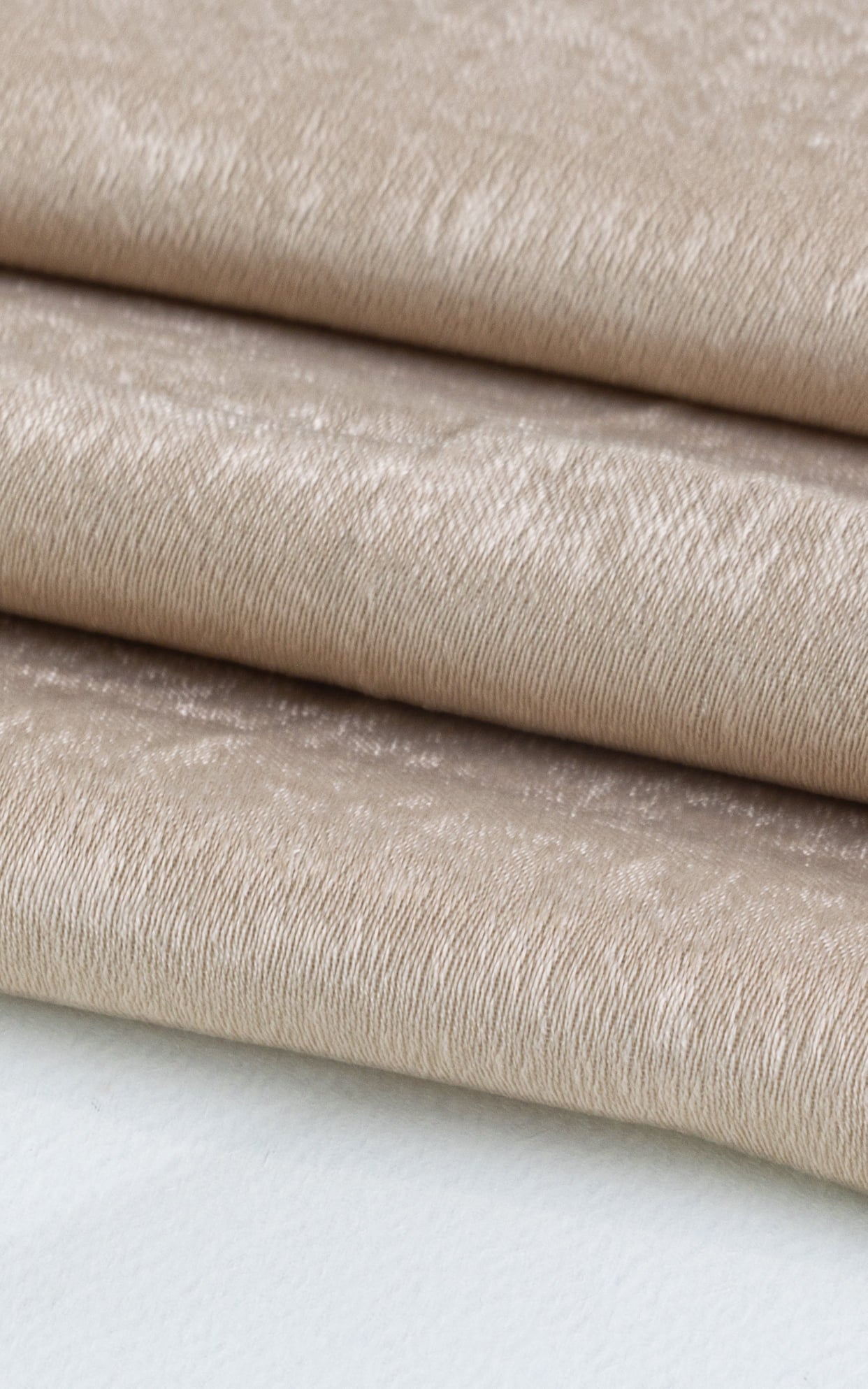 Velvet Glam Opaque Hijab