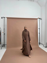 Load image into Gallery viewer, Alia Classic Modest Dress
