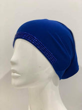 Load image into Gallery viewer, (SALE) Lustrous Beaded Inner Cap
