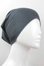Load image into Gallery viewer, Premium Cotton Tube Cap
