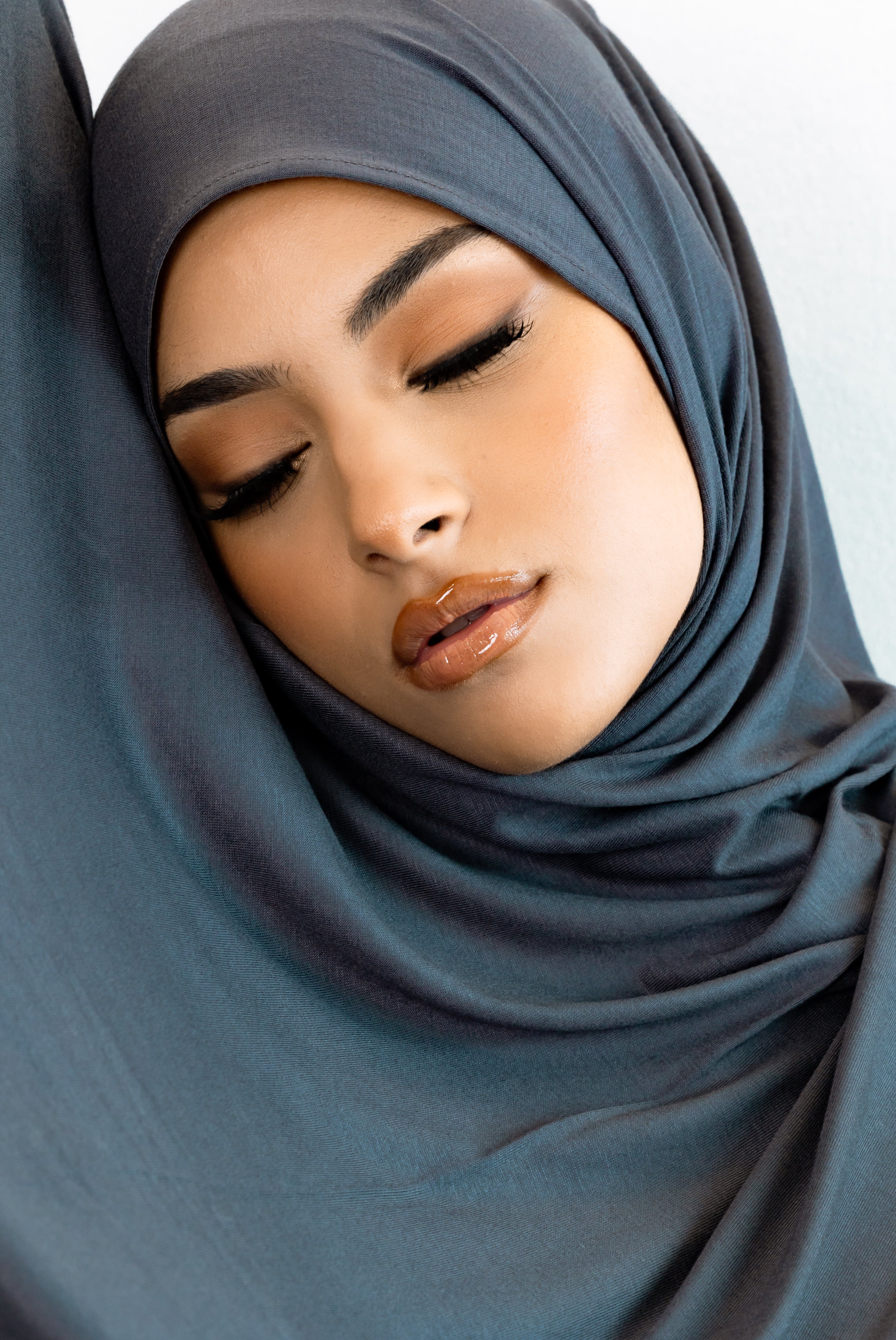 Maxi Premium Jersey Hijab