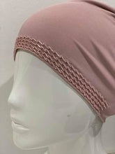 Load image into Gallery viewer, (SALE) Lustrous Beaded Inner Cap
