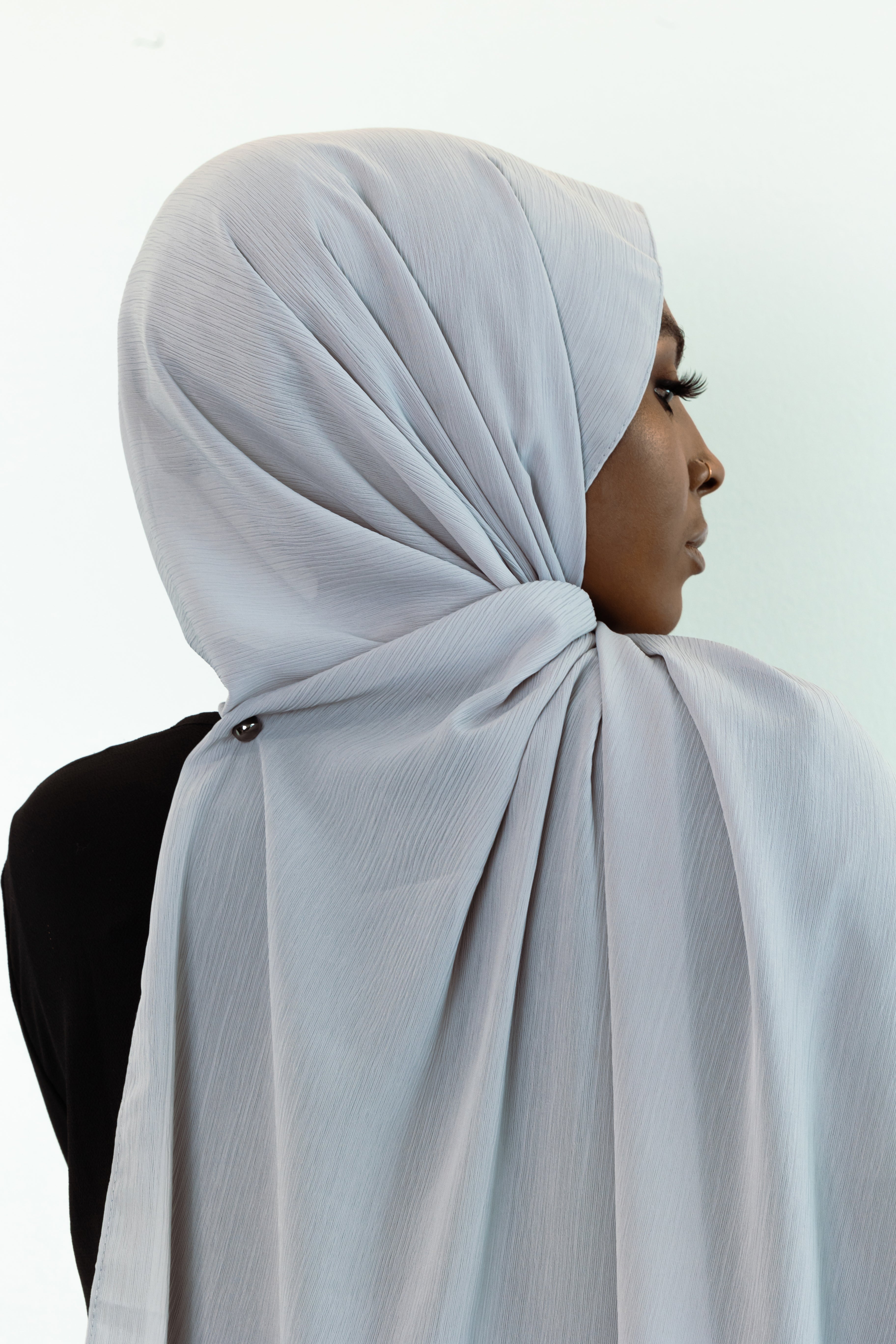Luxury Matte Hijab Magnets