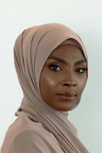 Load image into Gallery viewer, Chiffon Opaque Luxe Hijab
