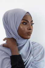 Load image into Gallery viewer, Chiffon Opaque Luxe Hijab
