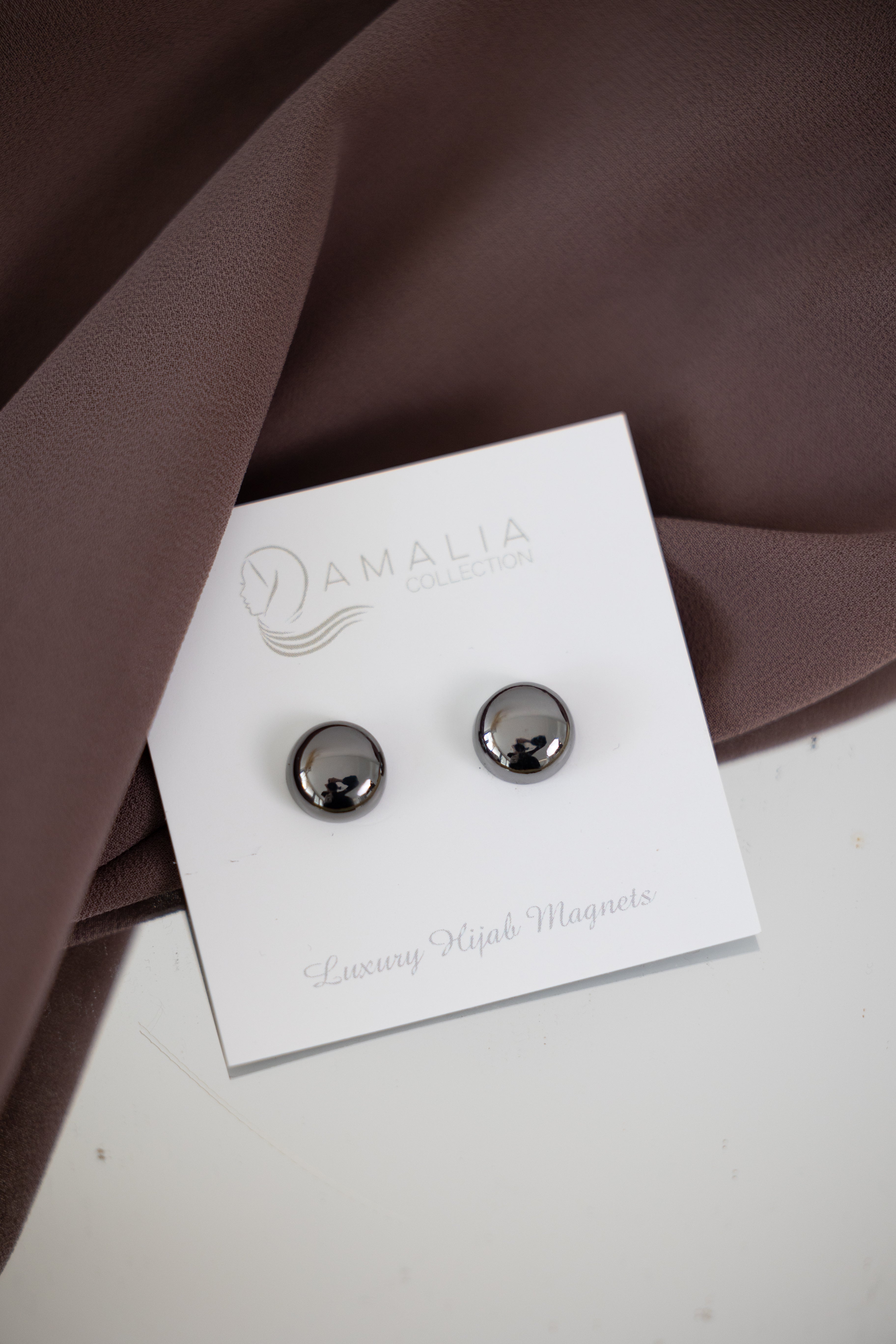 Luxury Hijab Magnets