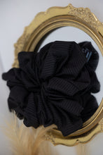 Load image into Gallery viewer, jersey ribbed scrunchie
