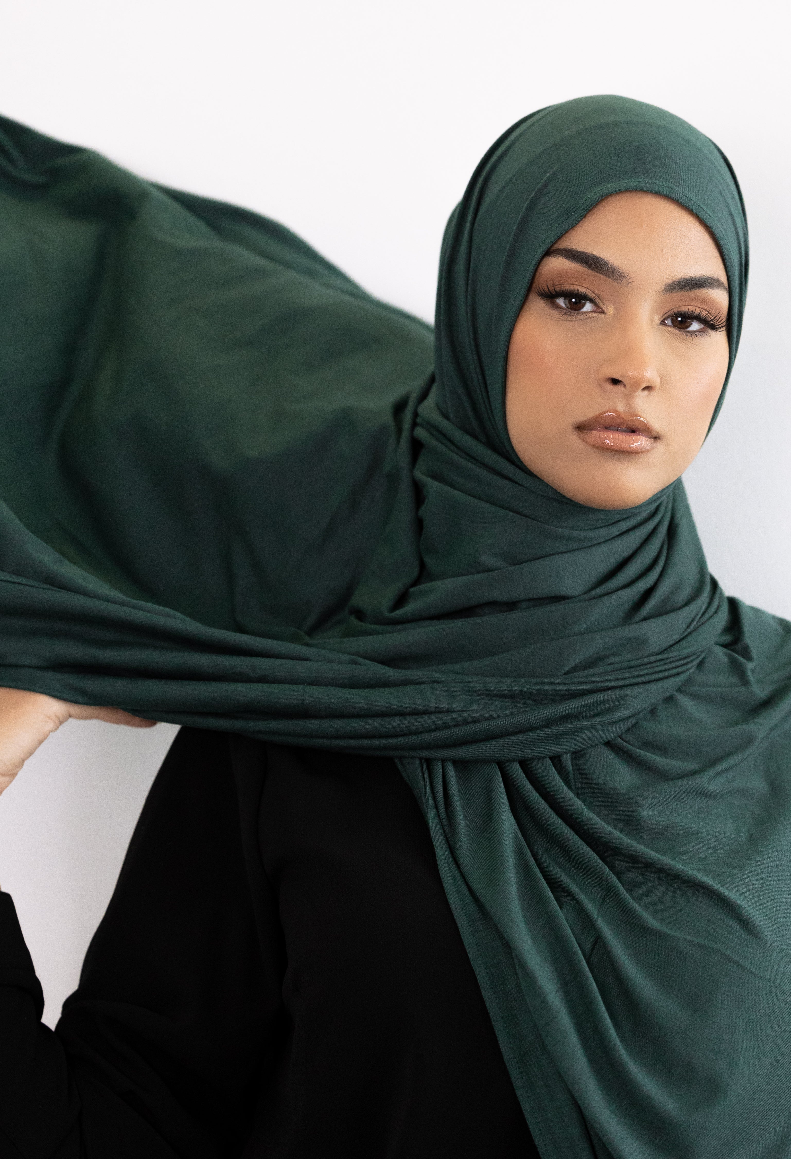 Maxi Premium Jersey Hijab