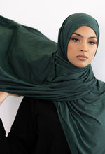 Load image into Gallery viewer, Maxi Premium Jersey Hijab
