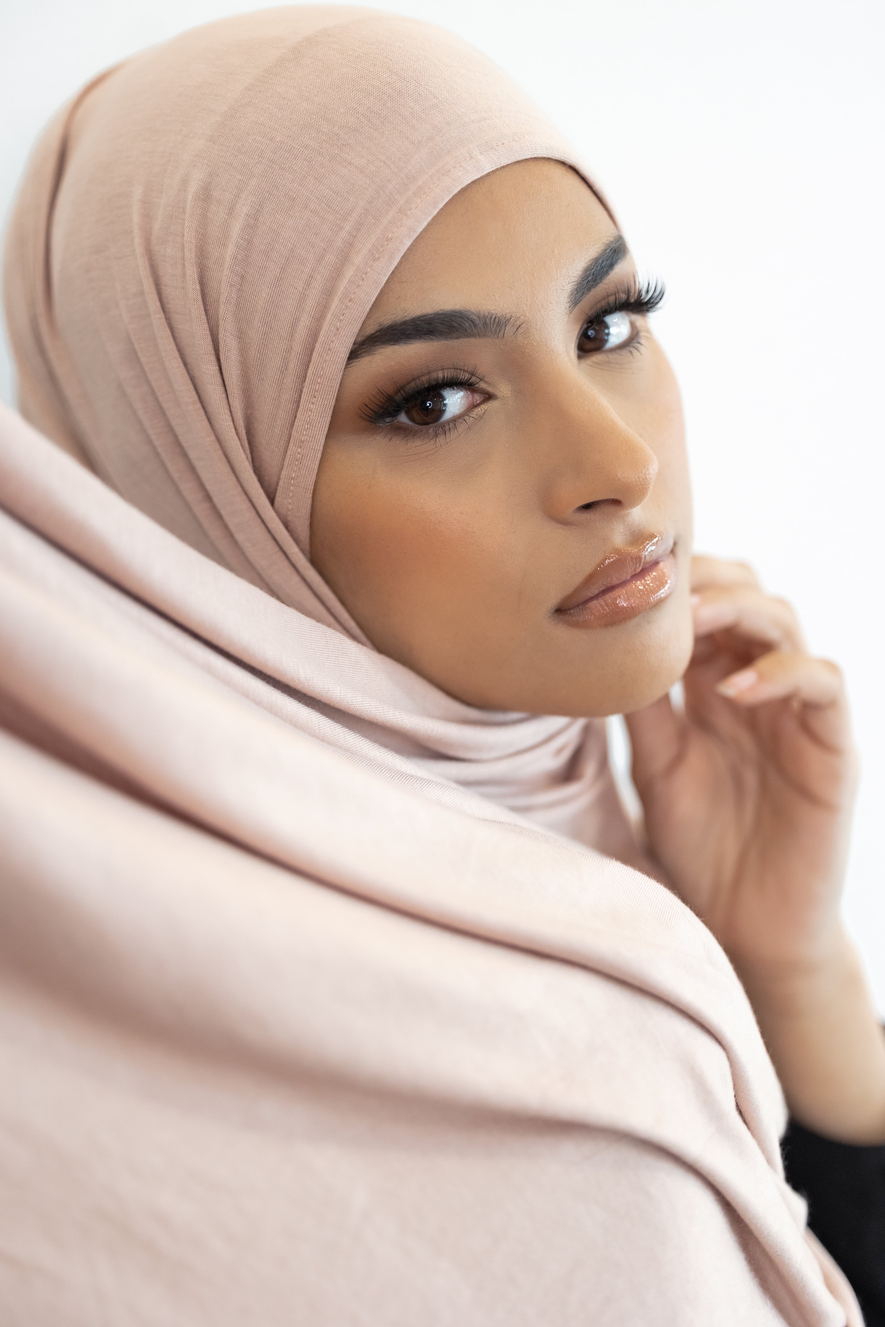 Maxi Premium Jersey Hijab