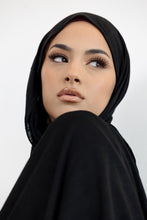 Load image into Gallery viewer, Slub Maxi Jersey Hijab

