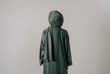 Load image into Gallery viewer, Mayya 4 piece Abaya Set
