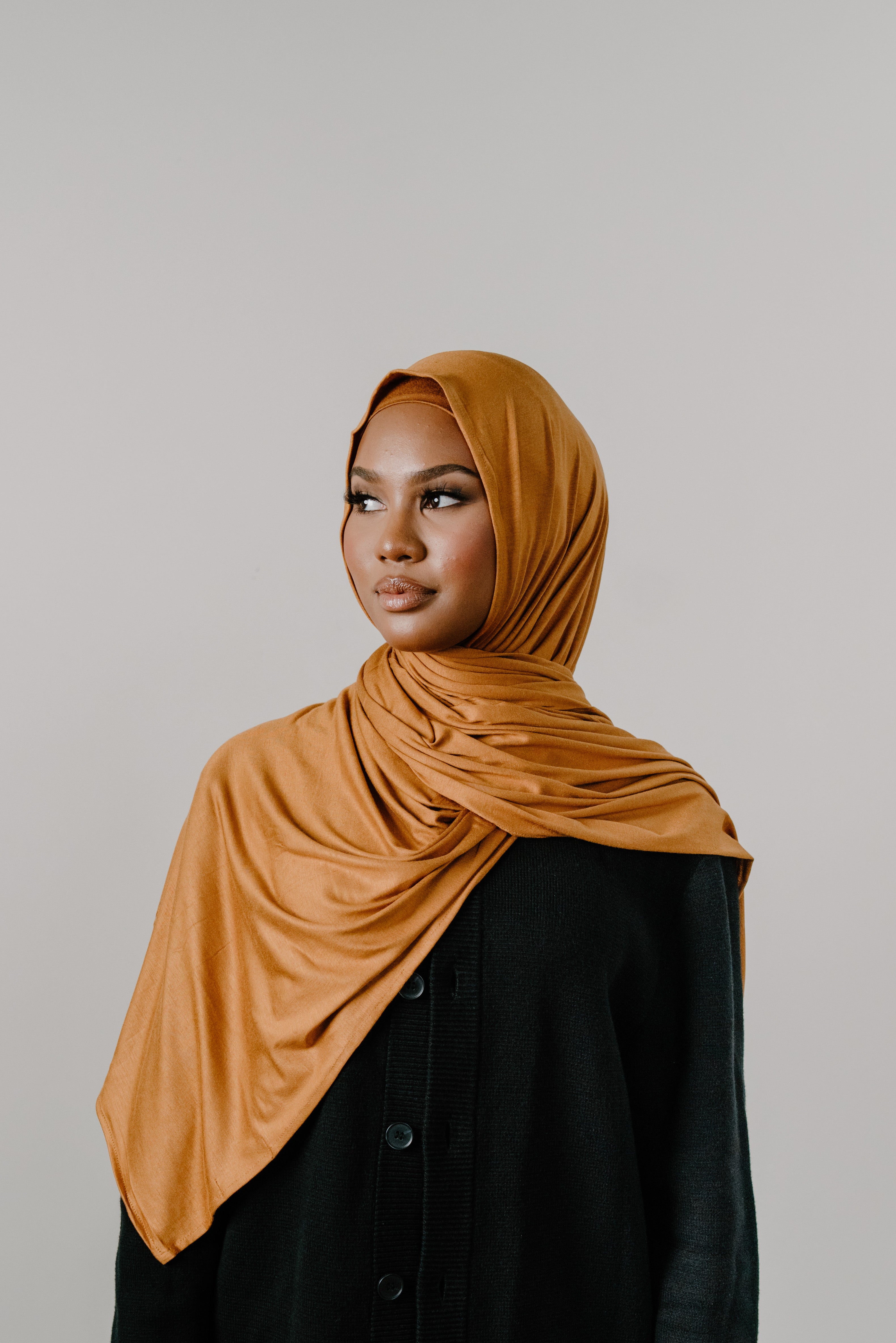 Maxi Premium Jersey Hijab