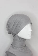 Load image into Gallery viewer, Zipper Inner Ninja Headress Cap

