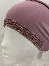 Load image into Gallery viewer, (SALE) Lustrous Beaded Inner Cap
