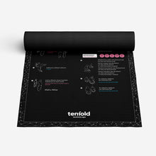 Load image into Gallery viewer, Guided Prayer Mat by Tenfold
