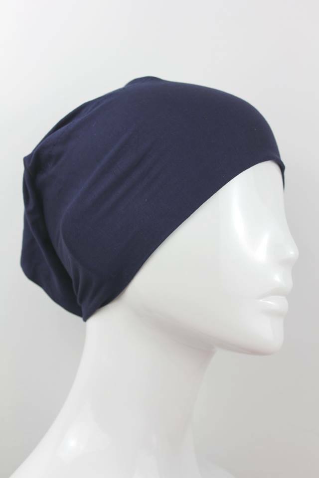 Premium Cotton Tube Cap