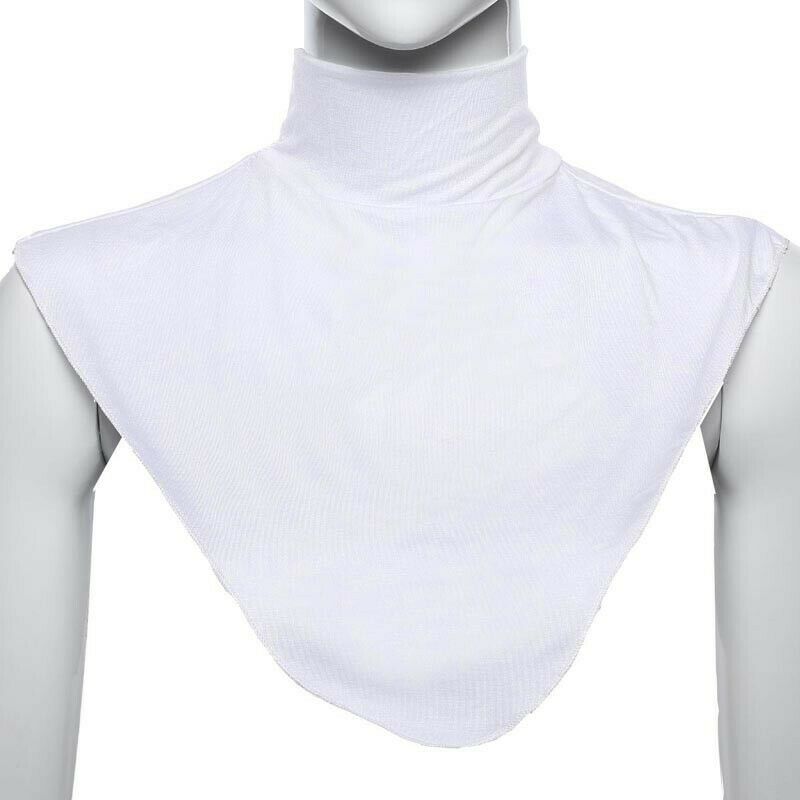 High Neck Cover