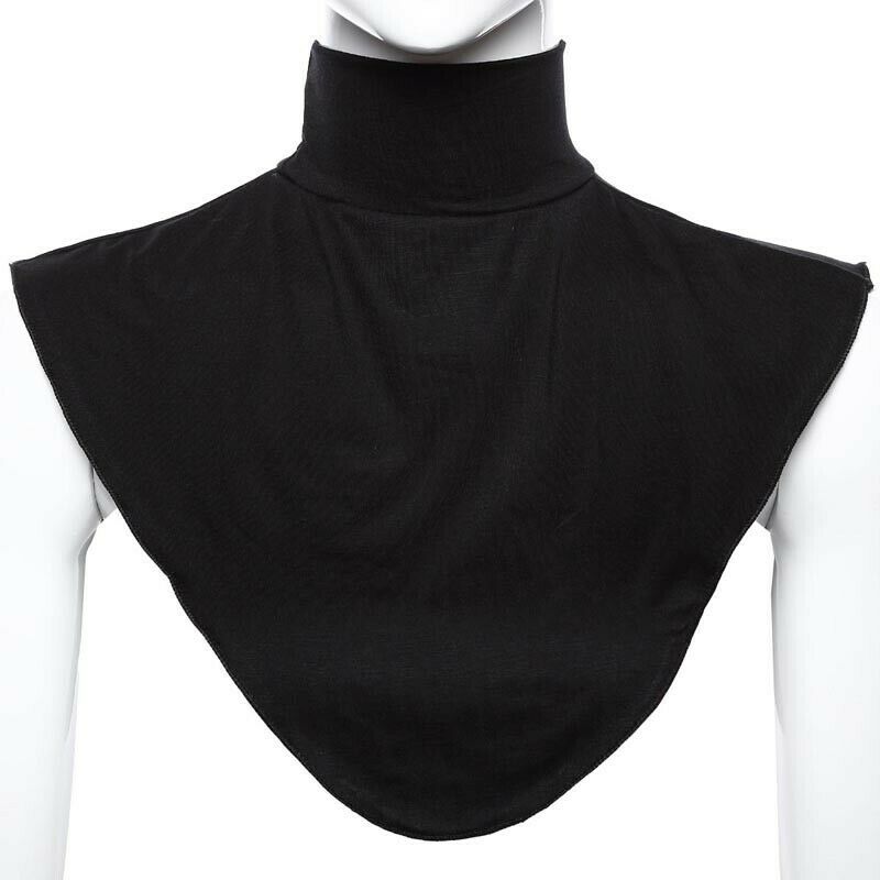 High Neck Cover