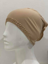 Load image into Gallery viewer, (SALE) Lustrous Beaded Inner Cap
