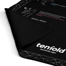 Load image into Gallery viewer, Guided Prayer Mat by Tenfold
