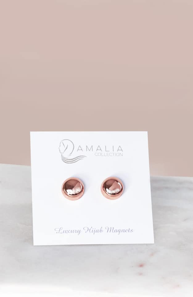 Luxury Hijab Magnets