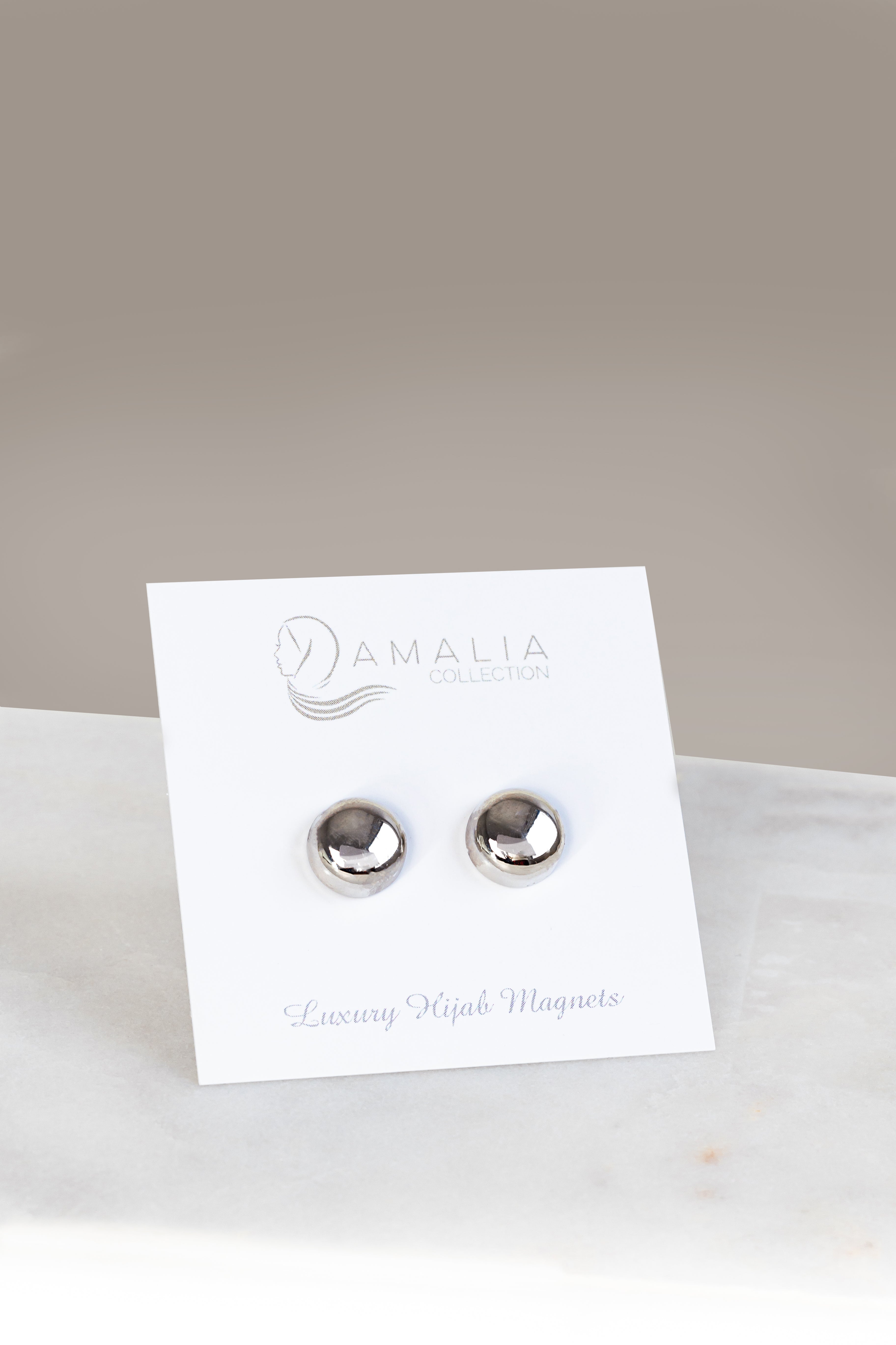 Luxury Hijab Magnets
