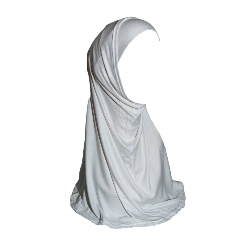 Girls Amira two-piece instant Hijab