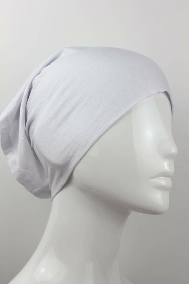 Jersey Tube Inner Cap