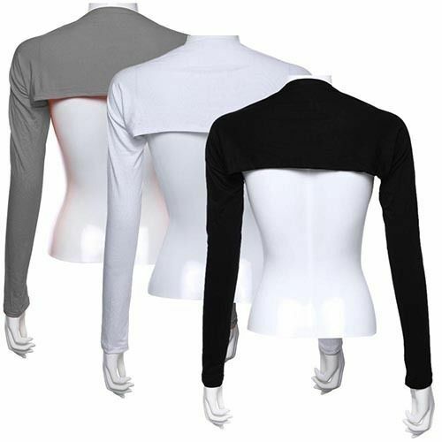 One Piece Arm sleeves